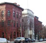 Danbury Interstate Movers
