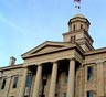 Iowa City Movers