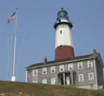 Long Island Interstate Movers