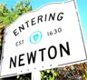 Newton Movers