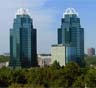 Sandy Springs Residential Movers