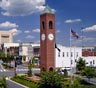 Spartanburg Moving Companies