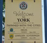 York Movers